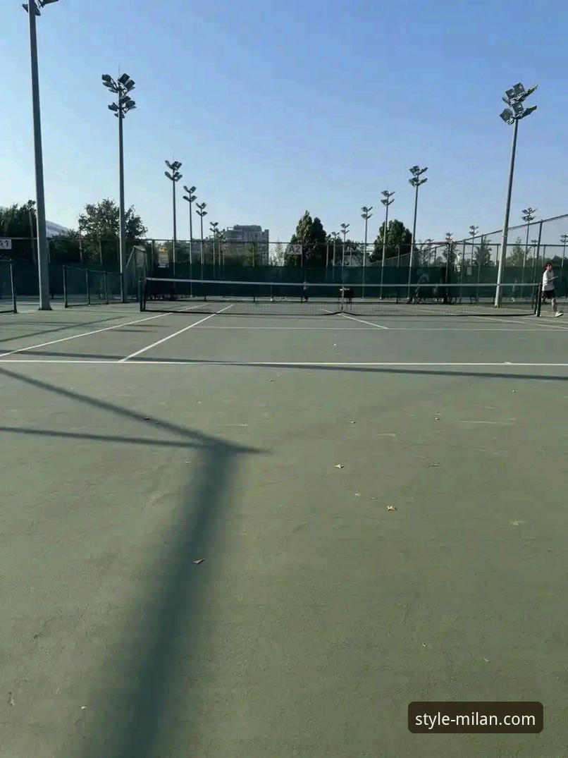 米兰时尚品牌官网功能详解 资深用户分享:从一场网球赛事看体育资讯平台的深度价值