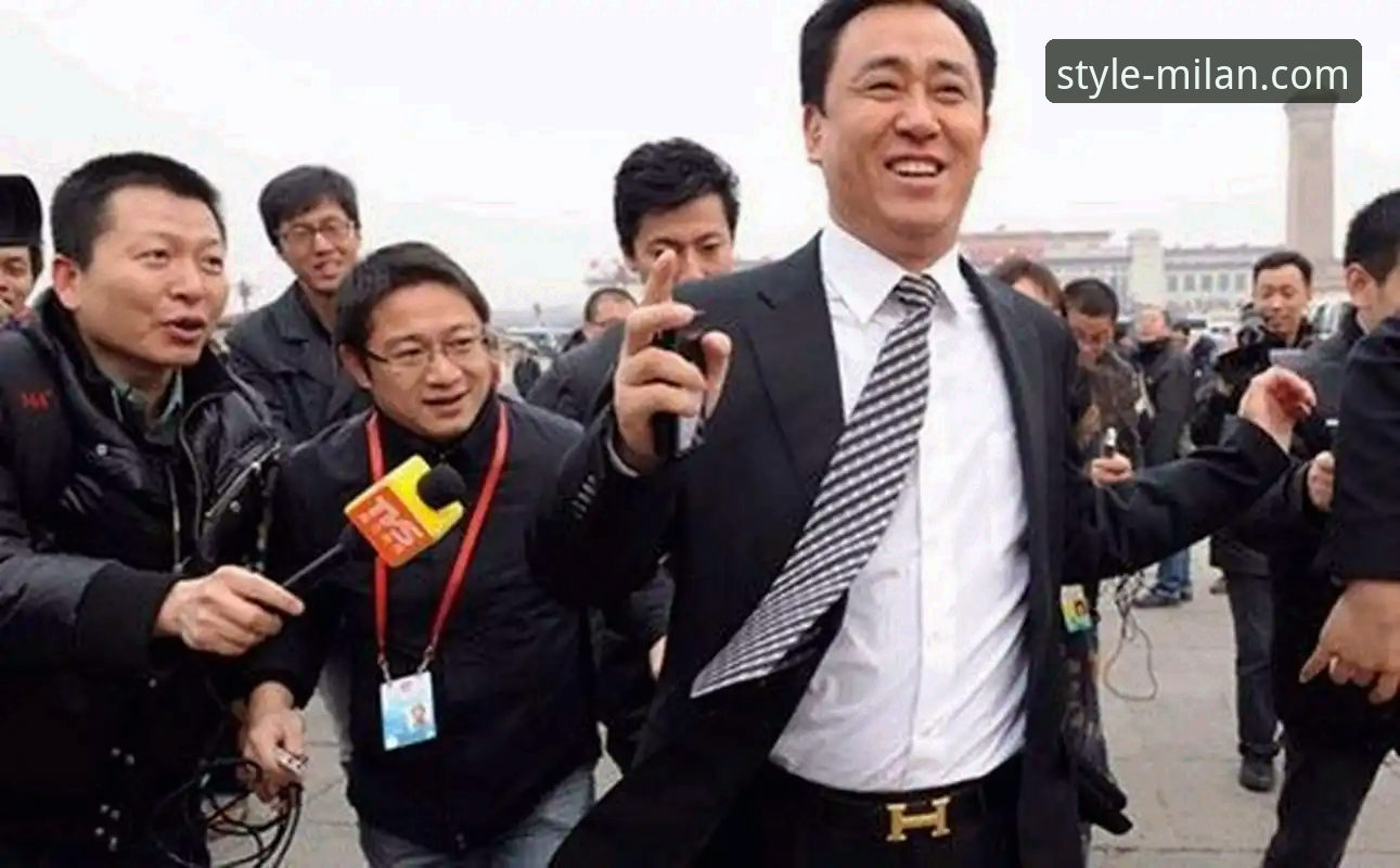 3个关键视角，从米兰体育平台深度解读许家印案与“金元足球”的兴衰