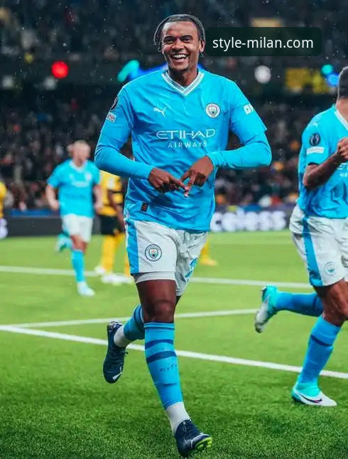 米兰品牌值得买吗怎么样 如何像国际米兰后卫阿坎吉一样,在攻防两端都做到极致?