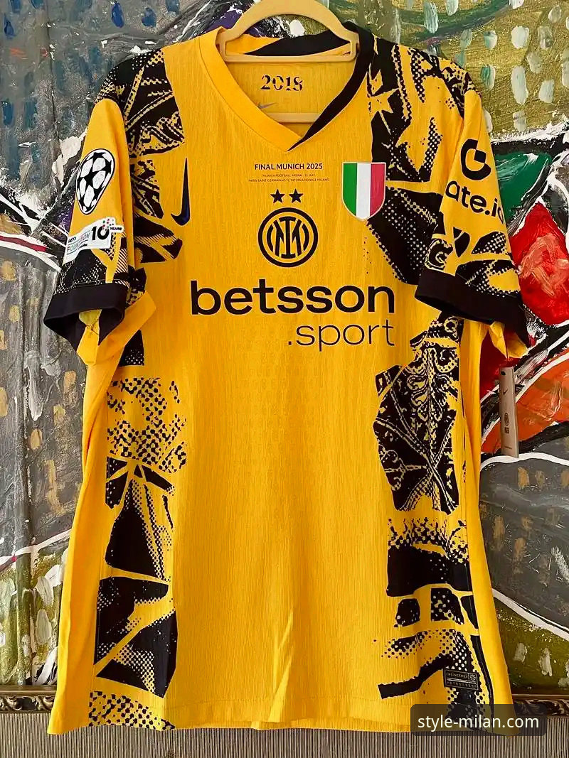 米兰衣服质量好吗 米兰体育平台官方旗舰店服饰质量全面评测:深度解析“米兰衣服质量好吗”