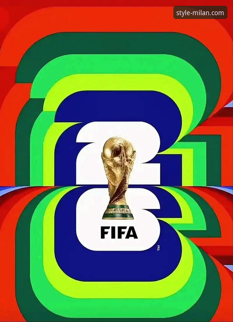 世界杯倒计时7天！盘点2026年美加墨世界杯10大球星，你支持谁？